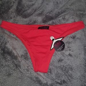 HMS CHERRY BIKINI BOTTOMS